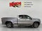 2023 Chevrolet Silverado LT