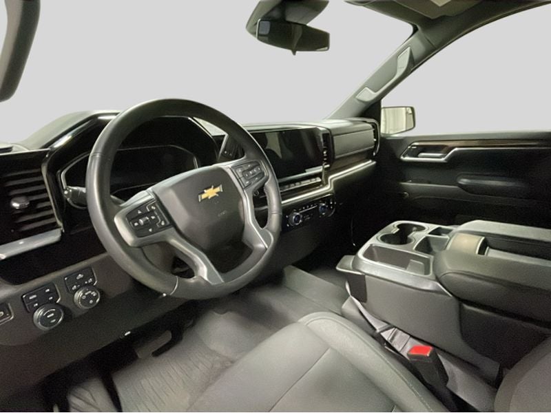 2023 Chevrolet Silverado LT