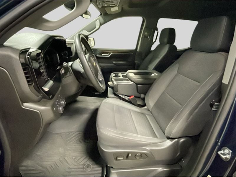 2023 Chevrolet Silverado LT