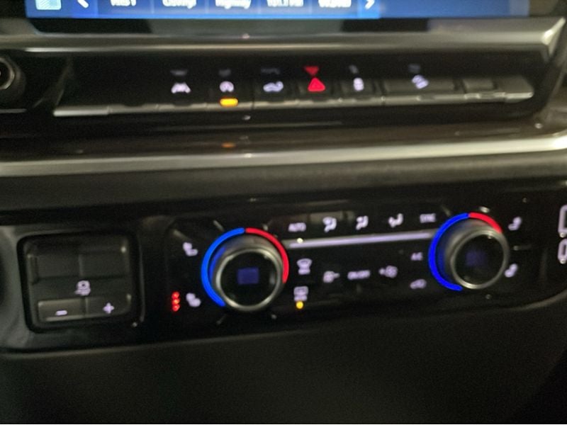 2023 Chevrolet Silverado LT