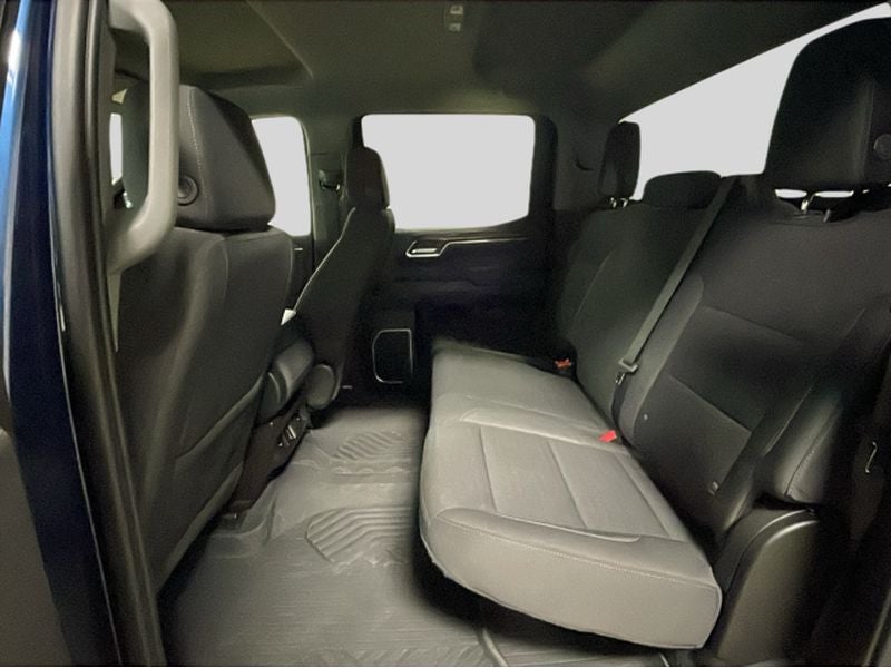 2023 Chevrolet Silverado LT