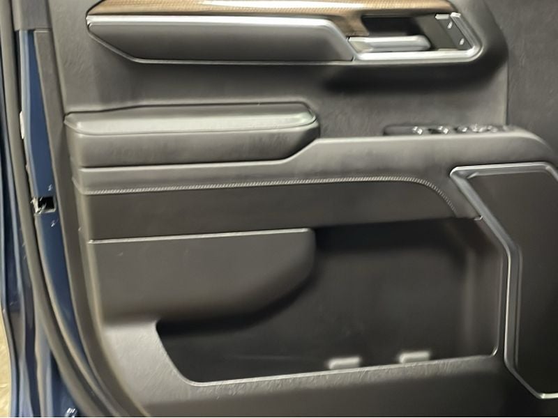 2023 Chevrolet Silverado LT