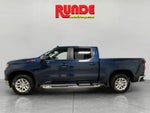 2023 Chevrolet Silverado LT