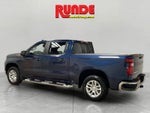 2023 Chevrolet Silverado LT