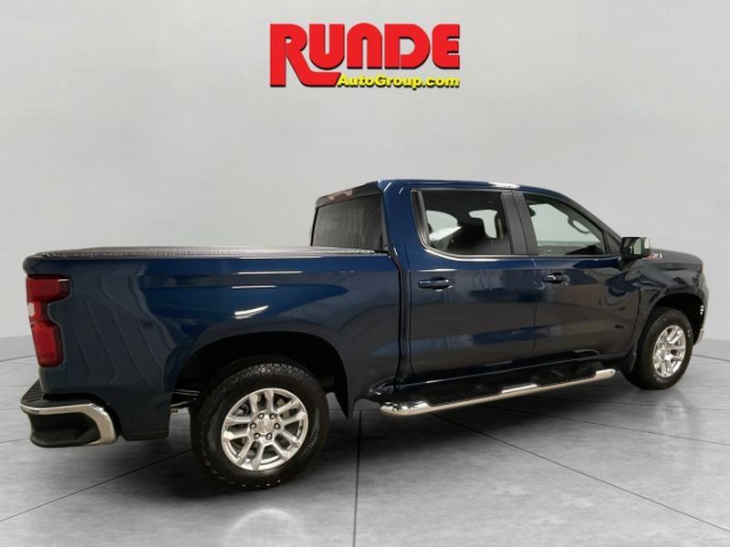 2023 Chevrolet Silverado LT