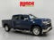 2023 Chevrolet Silverado LT
