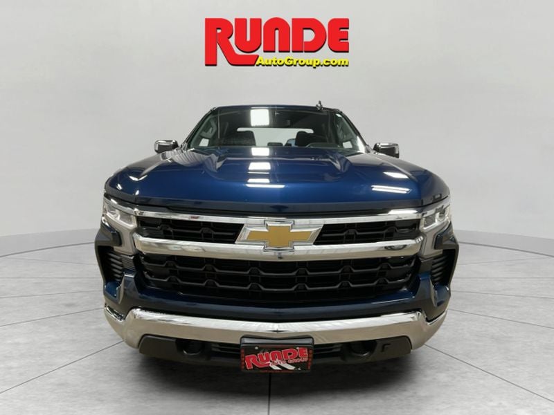 2023 Chevrolet Silverado LT
