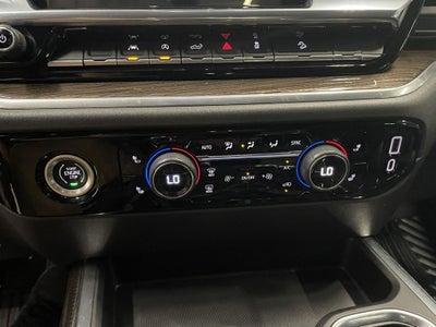 2022 Chevrolet Silverado RST