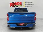 2022 Chevrolet Silverado RST