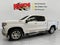 2024 Chevrolet Silverado LTZ