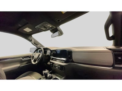 2024 Chevrolet Silverado LTZ