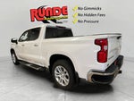 2024 Chevrolet Silverado LTZ