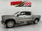 2024 Chevrolet Silverado LTZ