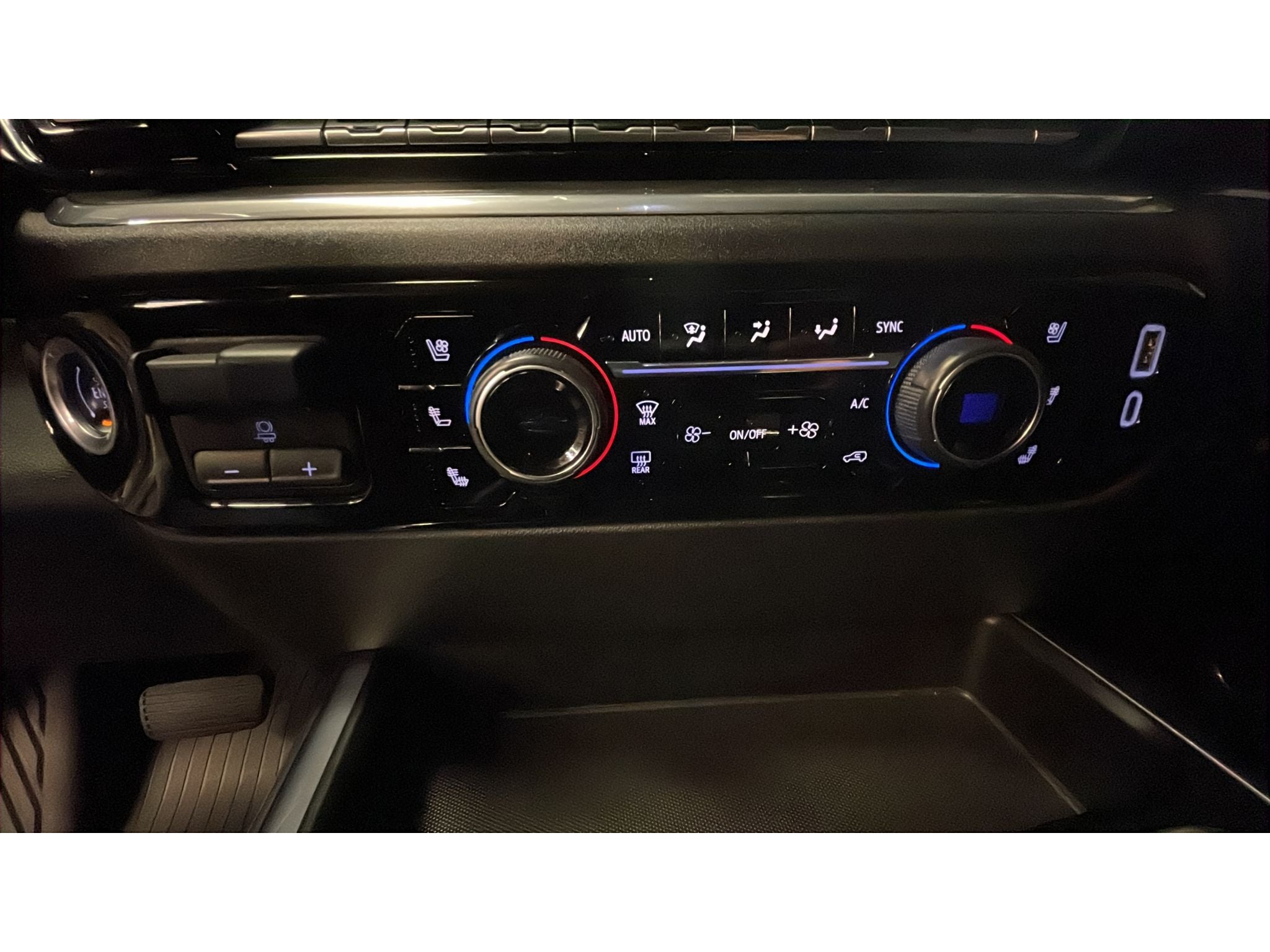 2024 Chevrolet Silverado LTZ