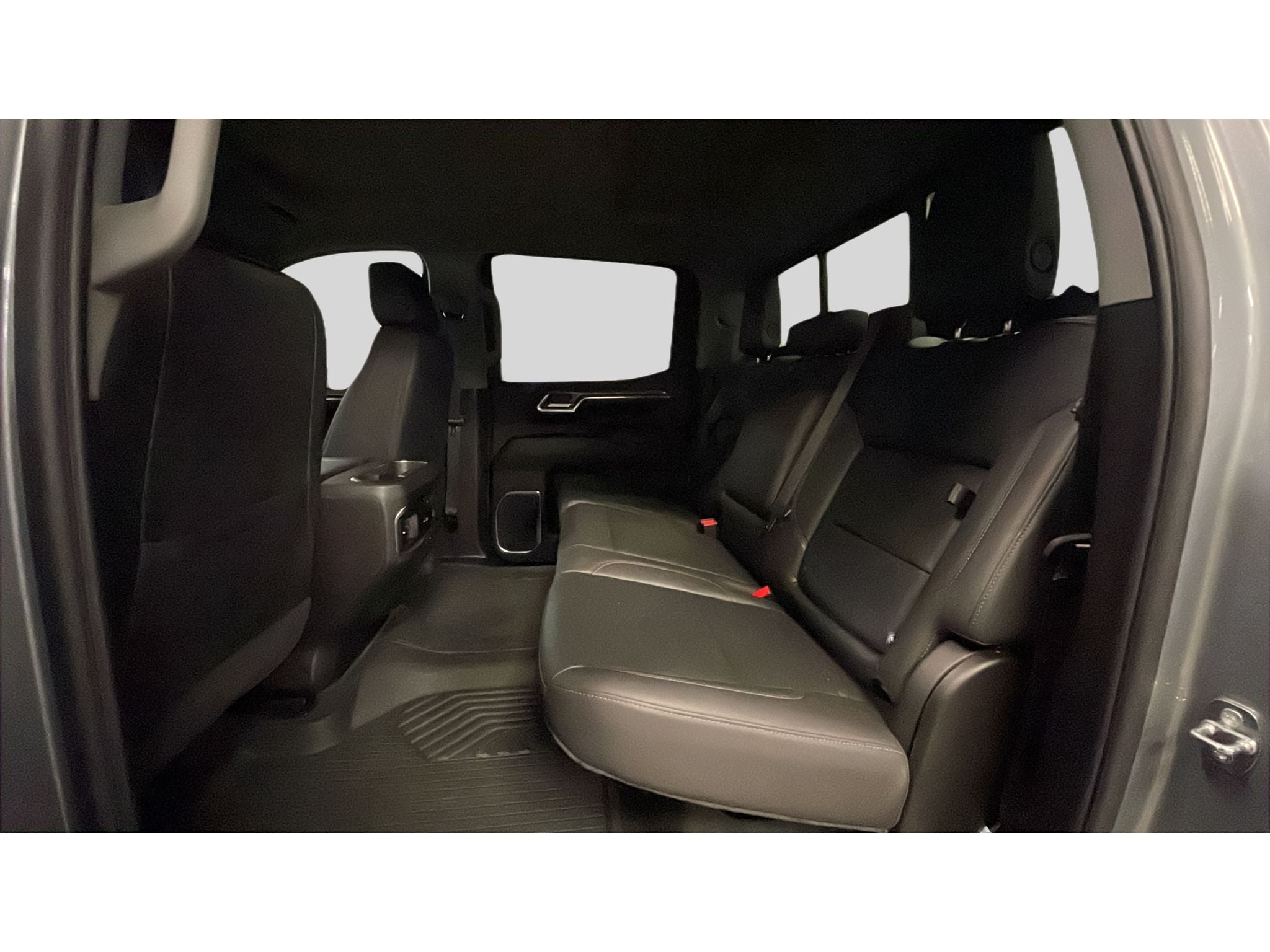 2024 Chevrolet Silverado LTZ