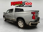 2024 Chevrolet Silverado LTZ
