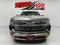 2024 Chevrolet Silverado LTZ