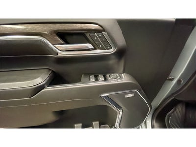 2024 Chevrolet Silverado LTZ