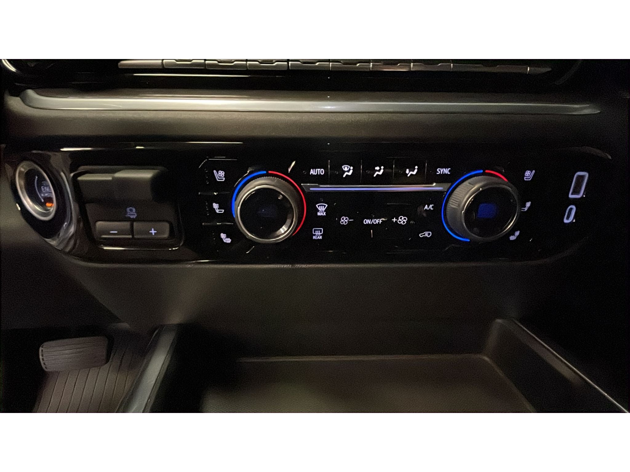 2022 Chevrolet Silverado LTZ