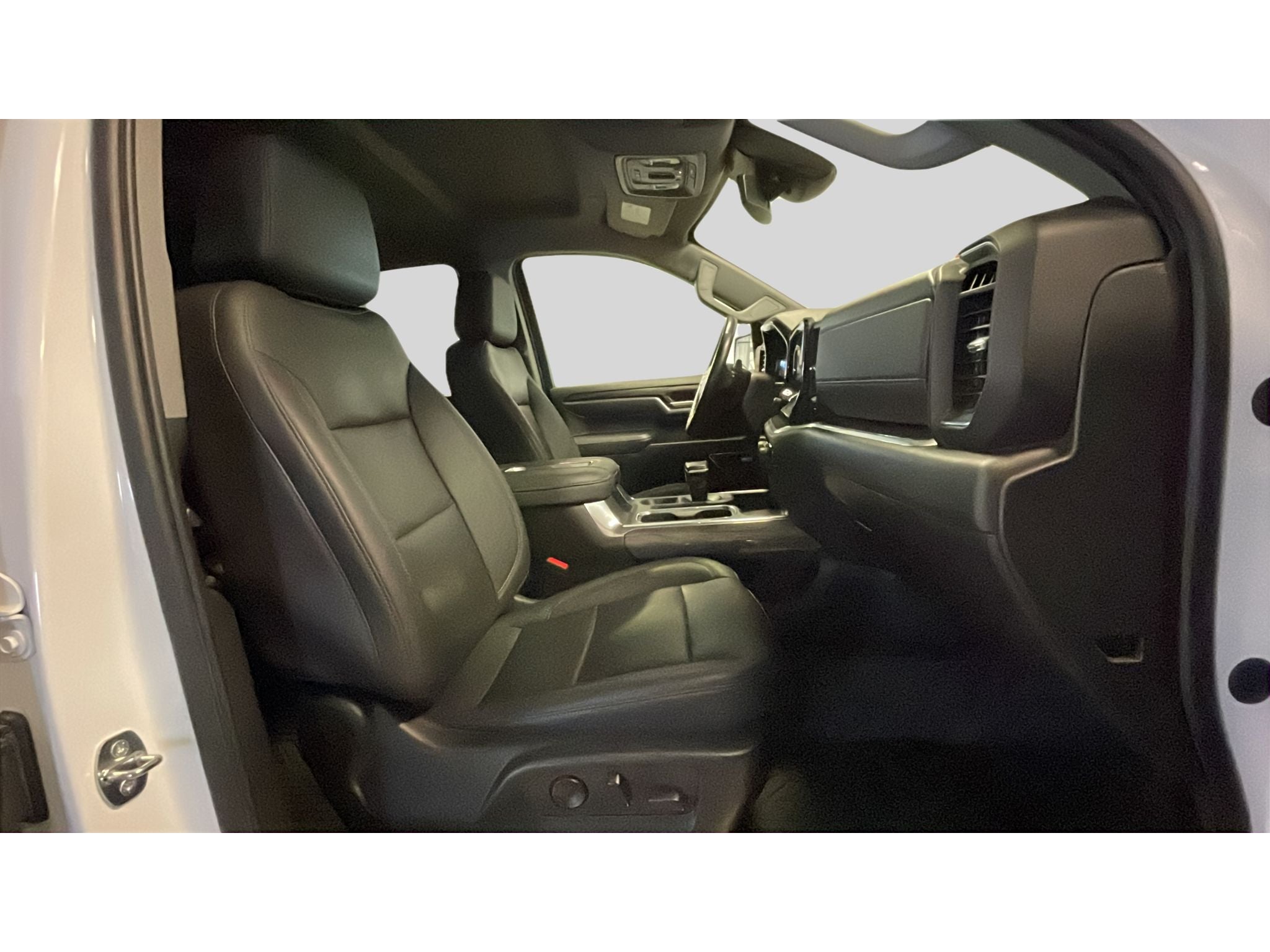 2022 Chevrolet Silverado LTZ