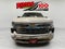 2022 Chevrolet Silverado LTZ