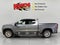 2021 Chevrolet Silverado LTZ