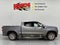 2021 Chevrolet Silverado LTZ