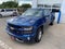 2016 Chevrolet Silverado LT