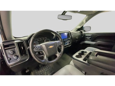 2016 Chevrolet Silverado LT