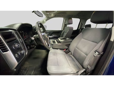 2016 Chevrolet Silverado LT