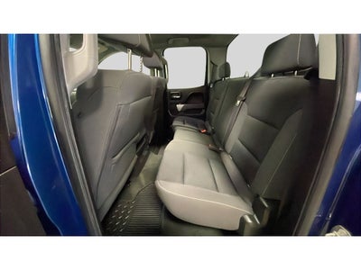 2016 Chevrolet Silverado LT