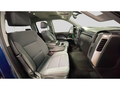 2016 Chevrolet Silverado LT