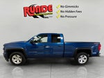 2016 Chevrolet Silverado LT