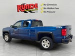 2016 Chevrolet Silverado LT