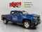 2016 Chevrolet Silverado LT