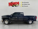 2018 Chevrolet Silverado LT