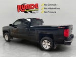 2018 Chevrolet Silverado LT