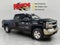 2018 Chevrolet Silverado LT
