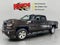 2018 Chevrolet Silverado LT