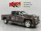 2018 Chevrolet Silverado LT