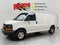 2016 Chevrolet Express Work Van