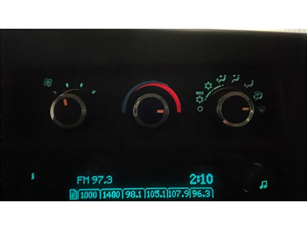 2016 Chevrolet Express Work Van