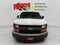 2016 Chevrolet Express Work Van