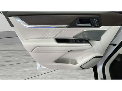 2025 GMC Acadia AWD Denali