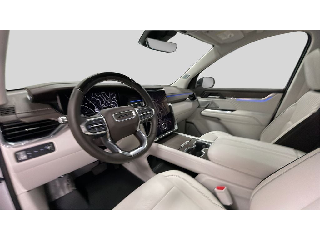 2025 GMC Acadia AWD Denali