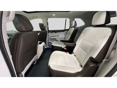 2025 GMC Acadia AWD Denali