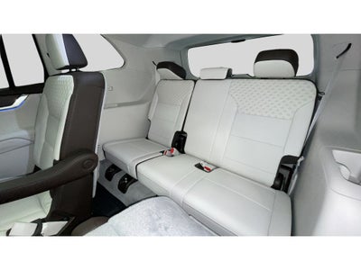 2025 GMC Acadia AWD Denali