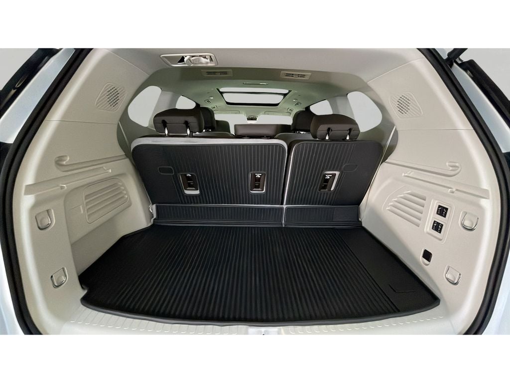 2025 GMC Acadia AWD Denali