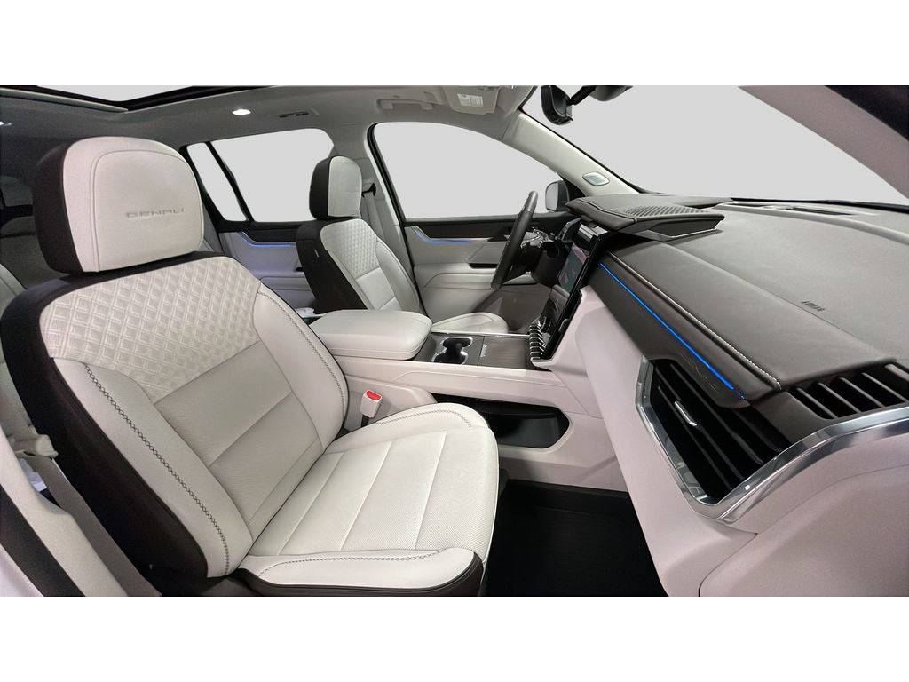 2025 GMC Acadia AWD Denali