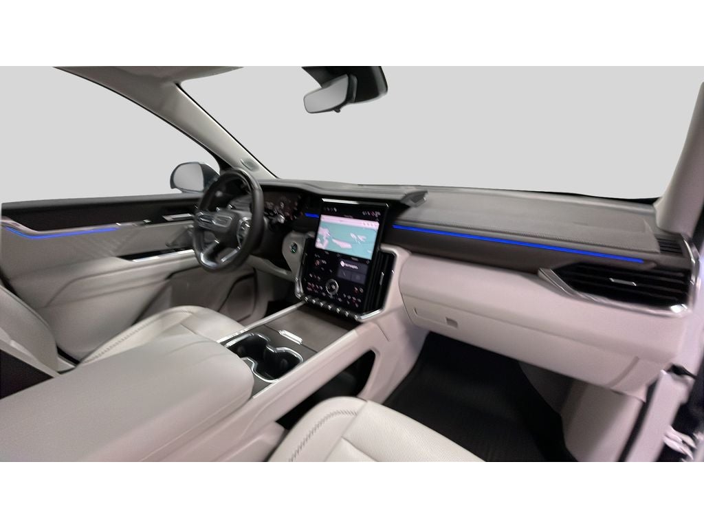 2025 GMC Acadia AWD Denali
